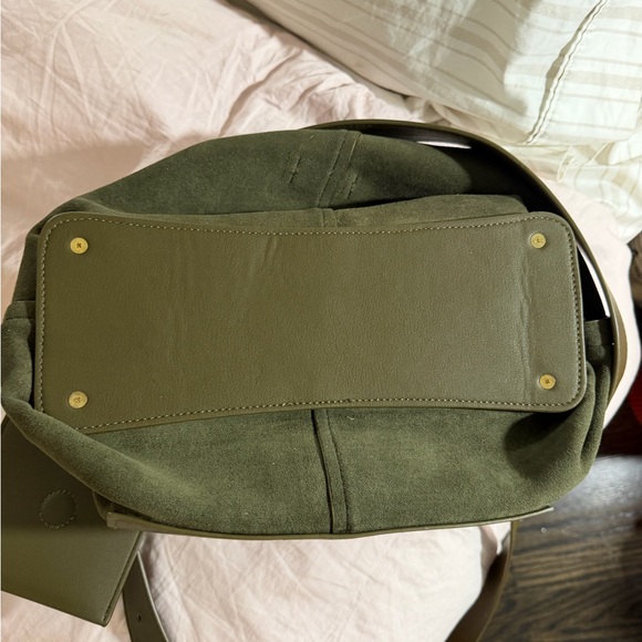 Songmont Large Drippy Tote Bag - Picture 10 of 14